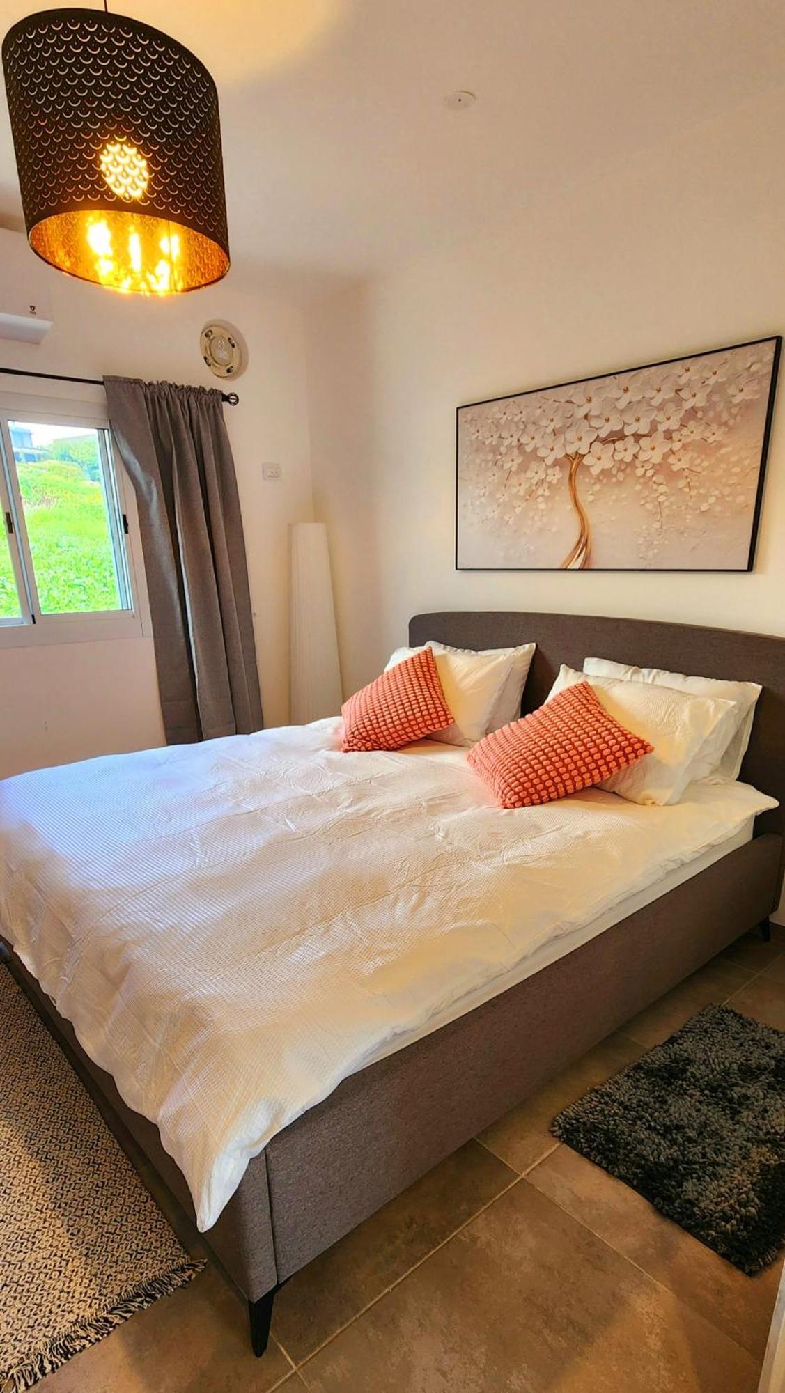 Apartmán דירת נופש נוף לכנרת Migdal Exteriér fotografie