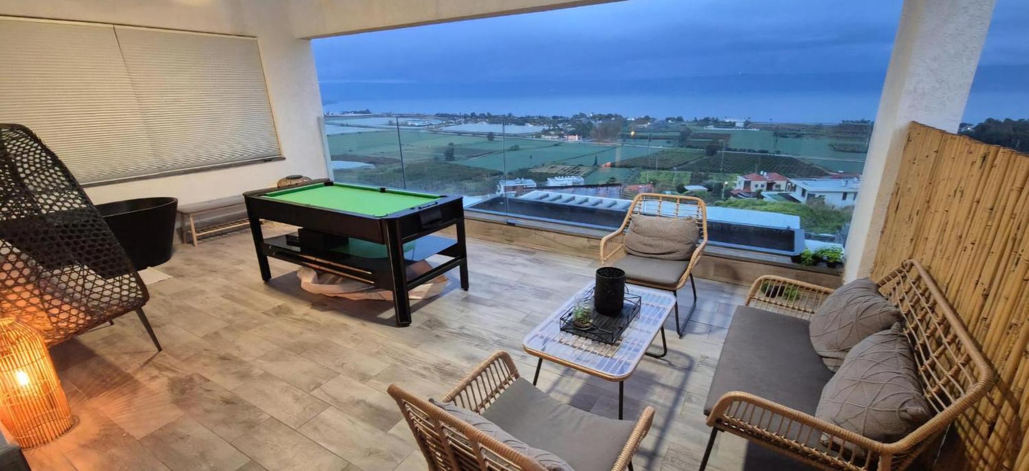 Apartmán דירת נופש נוף לכנרת Migdal Exteriér fotografie